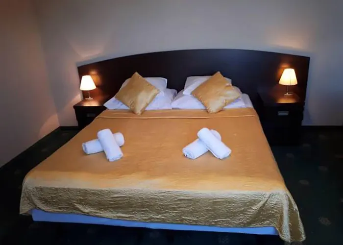 Villa Stella Spa