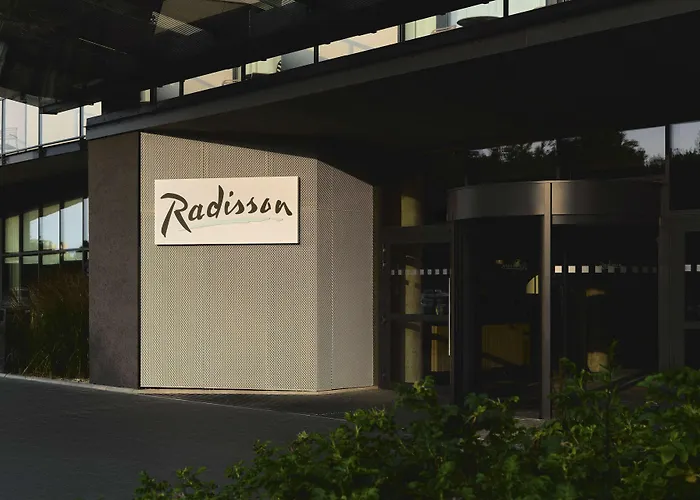 Radisson Resort Kolobrzeg